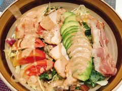 莫沙拉-小莫餐厅And More Restaurant西餐(北京展览馆店)