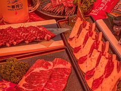 -热血兄弟·炭火烤肉(融侨中心店)