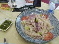 -威尼斯西餐厅(古镇店)