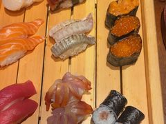 -千代武日本料理(爱建店)
