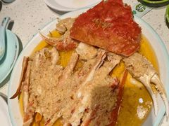 -巧克力渔家.小船海鲜胶东菜(万平口店)