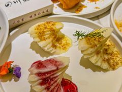 -川味堂·四川豆花(八卦岭店)