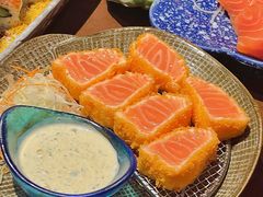 -千代武日本料理(哈西店)