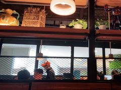 -探鱼·鲜青椒爽麻烤鱼(天河优托邦店)