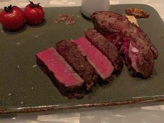 -广州四季酒店·佰鲜汇·现代法餐