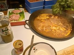 -老天桥蛙炉火锅(姑苏总店)