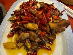 -菌之家·专业纯野生菌火锅·特色炒菌