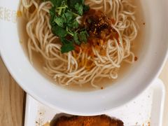 -芮芮家私房面馆(碧桂园银河城商业广场店)