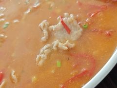 -味好美土菜(迎宾东路店)