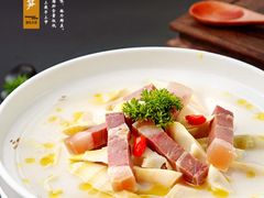-徽味大班(定慧桥店)