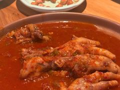 -京玉菲饭店(李村店)