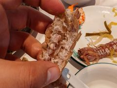 -鼎盛山海火锅(北戴河刘庄夜市老虎石浴场店)
