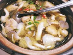 -日出青木·杭帮菜名店