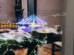 -柚·日式料理-富力万丽酒店