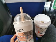 -茶颜悦色(登高路上店)