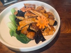 -薇酌饮·陕西菜(南门外店)
