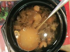 -洪兴砂锅(烟台山店)
