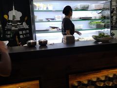 -锅说大脸毛肚重庆老火锅(佐阾店)