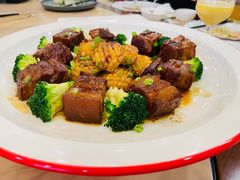 -明城五号烤鸭坊(建国门店)