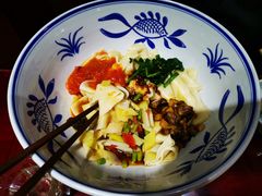 -窄巷子陕菜馆·地道陕西菜(粉巷店)