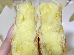 -栗酥饼(南长街店)