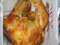 -吴山烤禽 (吴山路店)