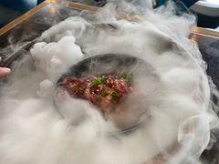 -一品诚记烤肉·甄选店(中南路店)