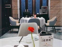 大堂-沁园·珍藏湘味(芙蓉广场店)