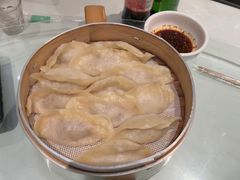 -华竹饭店(中央大街店)