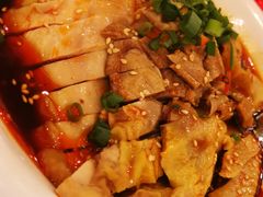 -全聚德(长江路店)