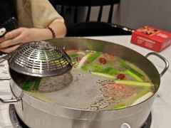 -刘少华贵州小黄牛·鲜牛肉火锅(总店)