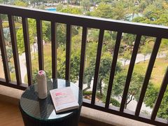 -惠州金海湾嘉华度假酒店