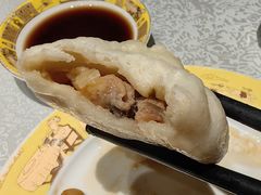 -狗不理(山东路总店)