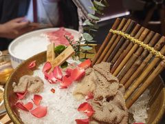 -巴奴毛肚火锅(七宝领展广场店)