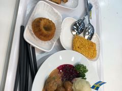 -宜家·瑞典风味餐厅(北京西红门店)