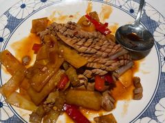 -西湖春天•老字号杭州菜(百汇店)