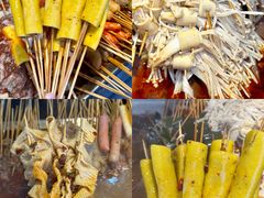 -郭记小街麻辣烫(南小街总店)
