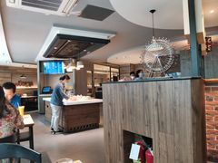 -豪客来牛排(重庆三峡广场步行街1704店)