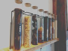 大堂-甜心闲生传统手工冰粉(太古里店)