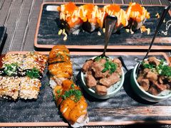 -井梧町川式料理(海河店)