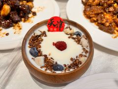 -桂园餐厅(五大道店)