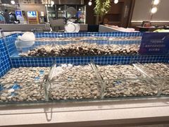 -星伦多自助料理·涮烤一体(杭州来福士店)