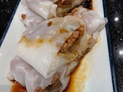 牛肉肠粉-正斗·港式粤菜(SKLP店)