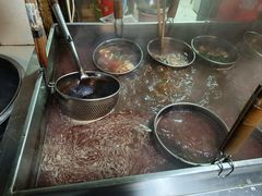-青羊区不同味冒菜店(青羊店)