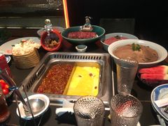 -大隐·成都火锅Bistro(合生麒麟新天地店)