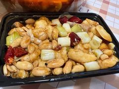 -大铁勺新津菜(东丽阳光新业广场店)
