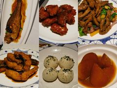 -西湖春天•老字号杭州菜(百汇店)
