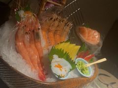 -花潮料理艺食馆(成都万象城店)