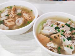 -老字號·桥下猪肚(龙眼南路店)