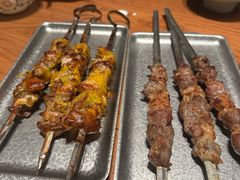 -驿楼兰·新疆菜(火车站店)